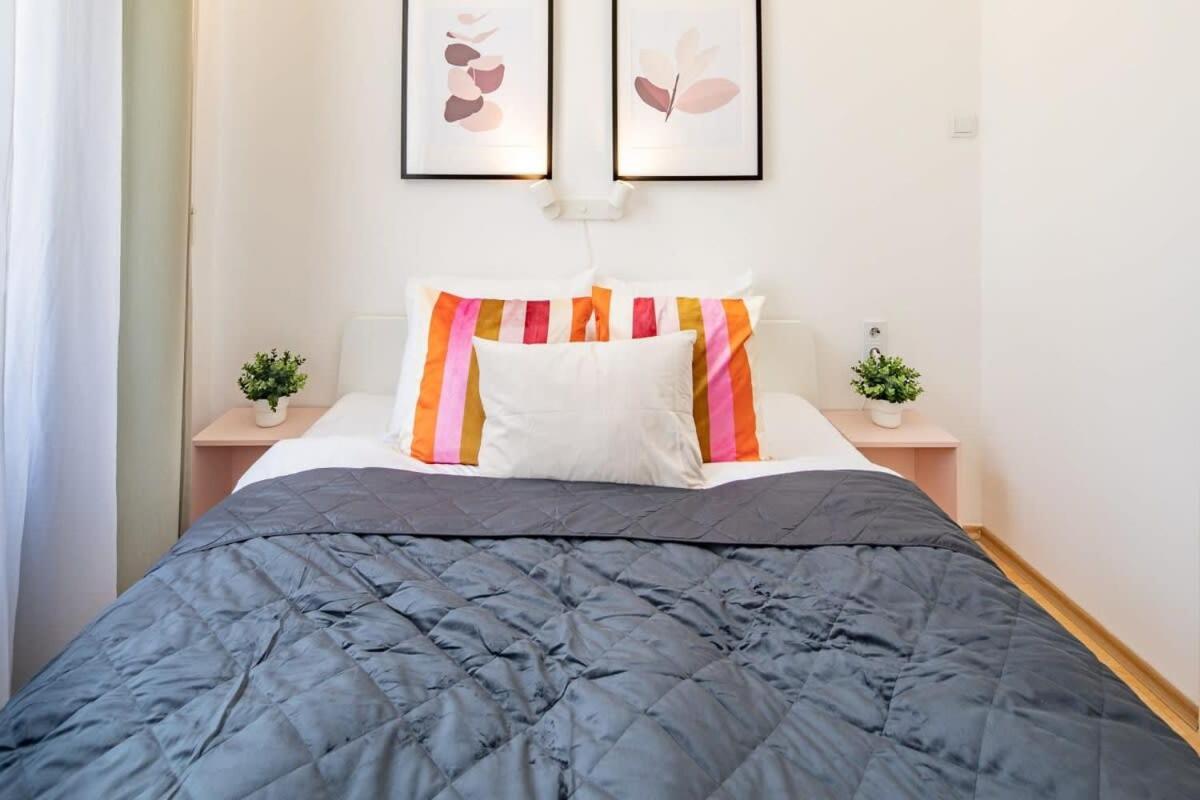 Ultra - Peaceful Sleep Appartement