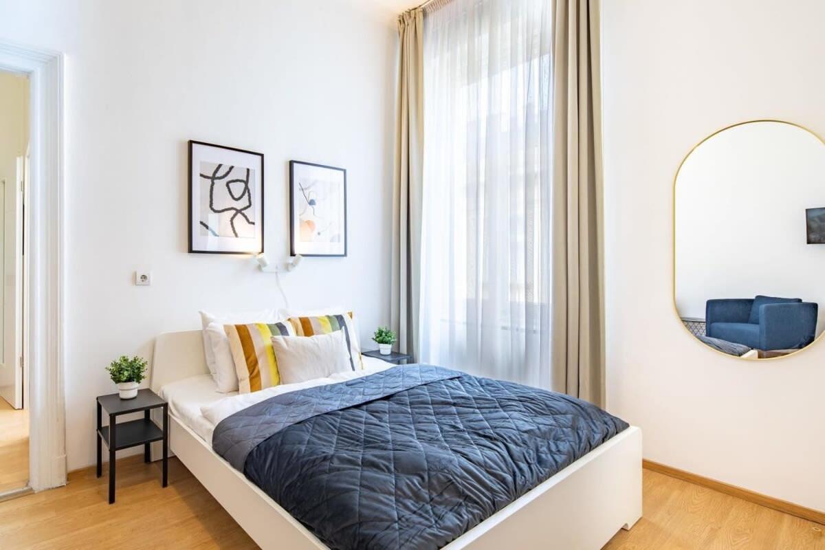 Ultra - Peaceful Sleep Apartman Budapest