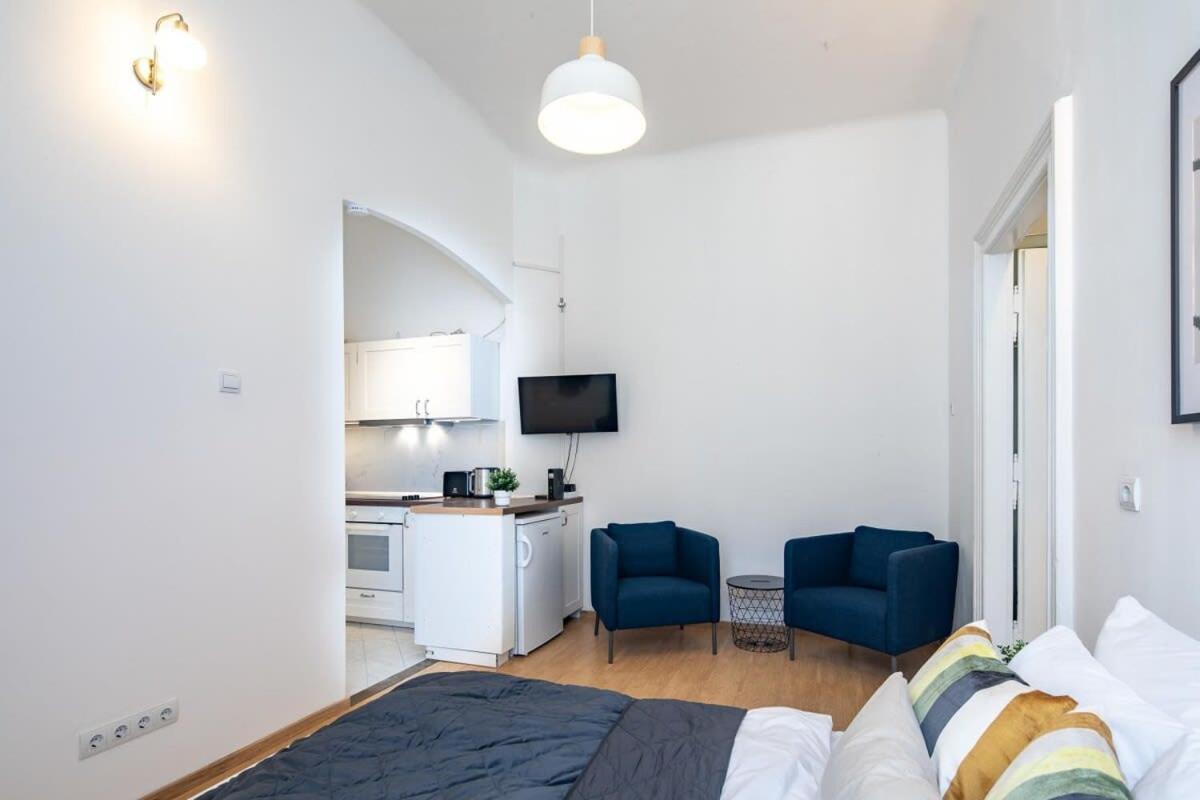 Ultra - Peaceful Sleep Apartman