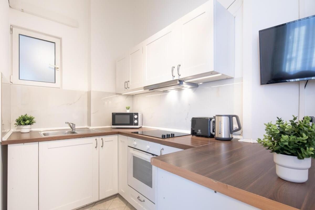 Apartman Ultra - Peaceful Sleep