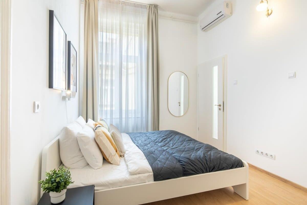 Ultra - Peaceful Sleep Appartement *